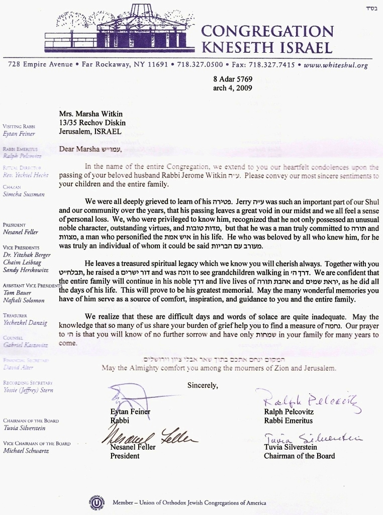 Scanned Document Page
